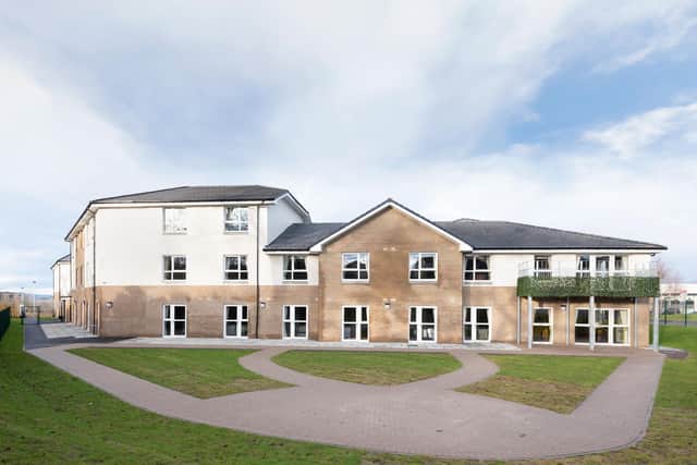 Simply said it had ambitious growth plans and was targeting having more than 1,000 beds across the UK by the end of 2022, with 350 beds coming to the market in 2021 and a further 500 during 2022. Picture: McAteer Photography