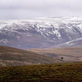More than £10m has been announced to fund the Cairngorms to become the UK's first net zero national park (pic: Charlotte Graham)
