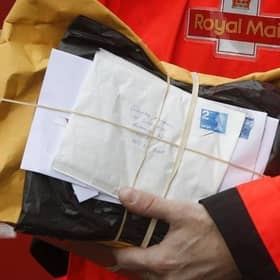Royal Mail