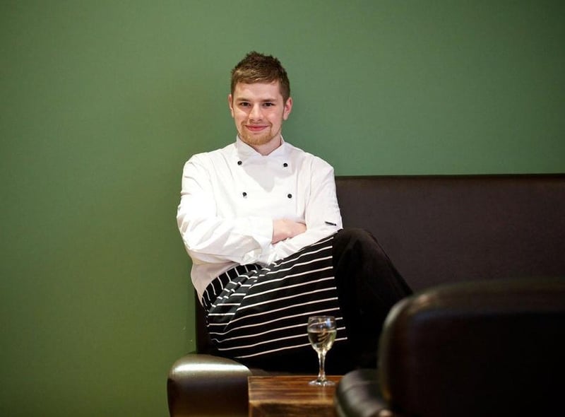 Owned by popular chef Michael Naeve, Michael's is located on Eyre Place in Edinburgh and offers relaxed, contemporary atmosphere and top quality food.