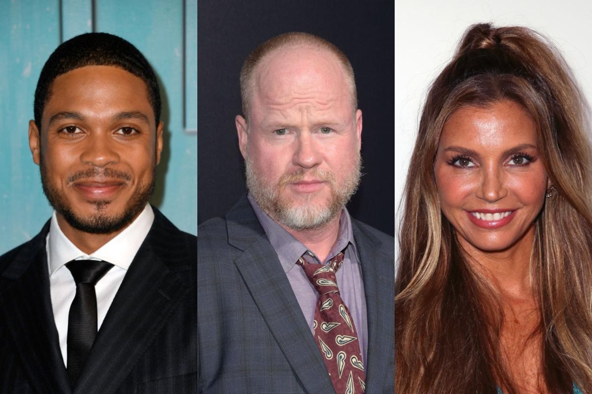 Joss Whedon: who is the Buffy writer and why have Ray ...