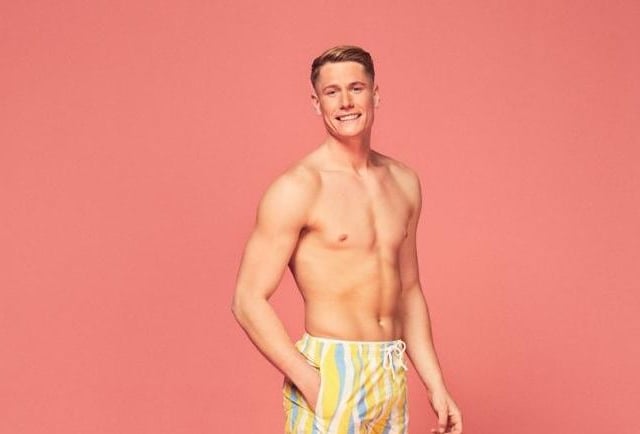 The farming sensation that has blown up on TikTok but is long odds to be top male according to the bookies.