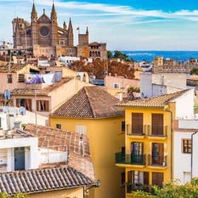 Within hours of the restrictions being lifted, passengers are due to fly from Edinburgh Airport to Ibiza and Majorca.