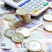 Experts are encouraging investors to stay calm and not act rashly (file image). Picture: Fotolia.
