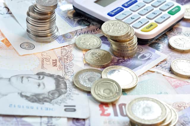 Experts are encouraging investors to stay calm and not act rashly (file image). Picture: Fotolia.