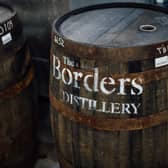 From seed to spirit: Whisky distillery works with Borders’ farmers