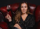 Tabitha Watson is in the running for a Scottish Influencer Award.