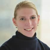 Claire Thornber is a Partner at Addleshaw Goddard