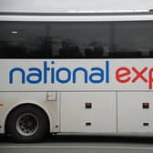 National Express is halting all services at the end of the week/