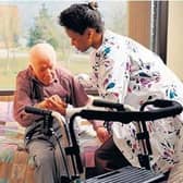 The government’s care sector watchdog, the Care Inspectorate, has revealed it received 5,910 complaints regarding care facilities in Scotland in 2022/23. Picture: Getty Images