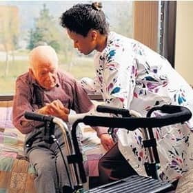 The government’s care sector watchdog, the Care Inspectorate, has revealed it received 5,910 complaints regarding care facilities in Scotland in 2022/23. Picture: Getty Images