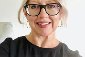 Nicola Cooper is Technology and Digital Innovation Lead at Scottish Care.