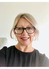 Nicola Cooper is Technology and Digital Innovation Lead at Scottish Care.