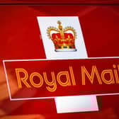 Three men accused of Royal Mail offences are set to have cases sent to Crown Court. Picture: ADRIAN DENNIS/AFP via Getty Images.