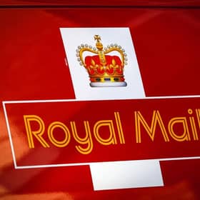Three men accused of Royal Mail offences are set to have cases sent to Crown Court. Picture: ADRIAN DENNIS/AFP via Getty Images.