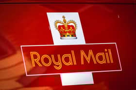 Three men accused of Royal Mail offences are set to have cases sent to Crown Court. Picture: ADRIAN DENNIS/AFP via Getty Images.