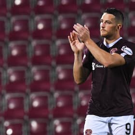 Conor Washington is on the brink of a move to Charlton Athletic.