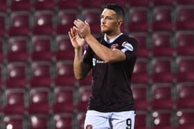Conor Washington is on the brink of a move to Charlton Athletic.