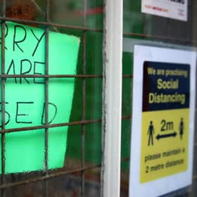 Some people will have been forced to look for a new career amid the economic fallout from the pandemic.
