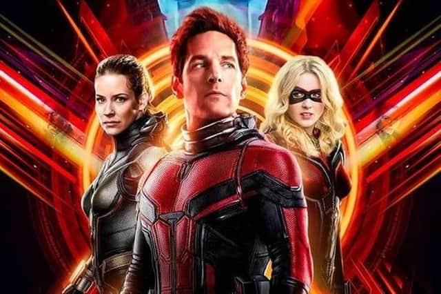 Everything We Know About 'Ant-Man and the Wasp: Quantumania' - Trailer, Cast,  Release Date