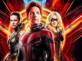 Here is when you can see the next Marvel Studios movie, Ant-Man and the Wasp: Quantumania. Cr: Marvel Studios