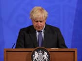 Whether it was a bridge or a tunnel that would have connected Northern Ireland and Scotland, one thing is now clear: Boris Johnson has abandoned plans for it to go ahead any time soon.