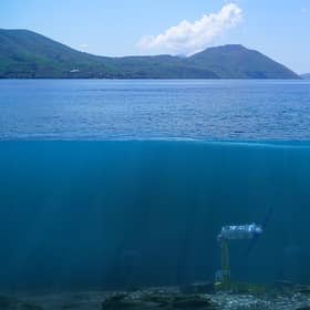 Scottish renewable energy firm Nova Innovation has wone £200,000 of funding from the UK government to scope out plans to create a 7MW tidal turbine farm in Indonesian waters