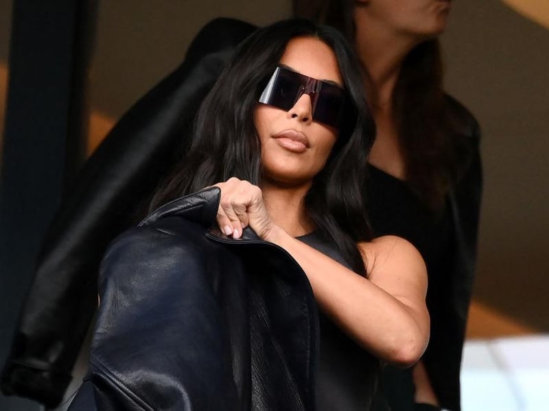 One of the biggest names on the planet, reality star Kim Kardashian has moved up the list a little this year with a reported net worth of $1.7 billion.