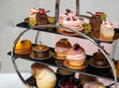 Spring into Easter with revitalising spa, secret garden afternoon tea, holiday lunch and magic shows for family stays