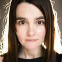 Shirley Henderson. Picture: Murdo MacLeod