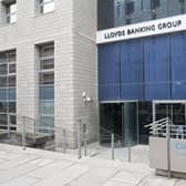 The financial services compensation scheme protects up to £85,000 savings per individual.