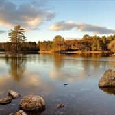 Scots are being warned not to waste water after a dry winter and dry spring (Picture: Getty Images)