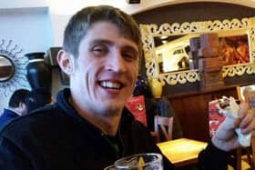 Allan Marshall was restrained by staff at HMP Edinburgh and suffered a cardiac arrest during a lengthy struggle.