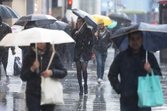 Retail sales growth fizzled out last month.