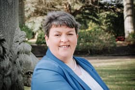 AccelerateHER chief executive Elizabeth Pirrie has welcomed the additional support.