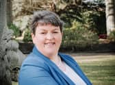 AccelerateHER chief executive Elizabeth Pirrie has welcomed the additional support.