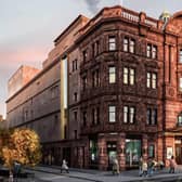 Edinburgh's King's Theatre, post redevelopment