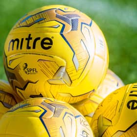 Sunday's Scottish Premiership transfer rumour mill.