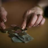 The full state pension is now just £10,600