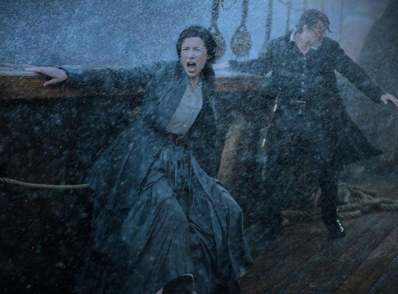 Obviously Caitriona Balfe and Sam Heughan will once again be starring as Claire and Jamie Fraser, with Sophie Skelton and Richard Rankin returning as Brianna and Roger, along with Mark Lewis Jones as Tom Christie, John Bell as Young Ian, and Alexander Vlahos as Allan Christie.