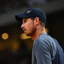 Andy Murray was defeated in straight sets by Stan Wawrinka at the French Open.