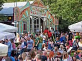 Assembly is one of the biggest venue operators at the Edinburgh Festival Fringe. Picture: William Burdett-Coutts