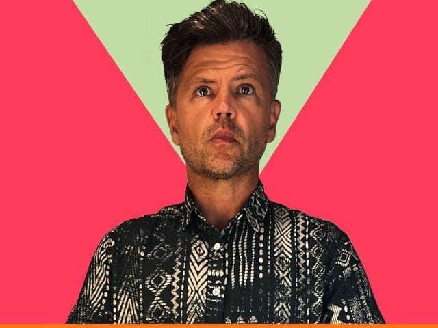 "This is a quintessential Fringe 'experience' rather than a comedy show, as everyone in the room is part of the gig. It is also a display of the most masterful interaction between professional comedian and audience that you will see." Kate Copstick on Trevor Lock: The Most Interesting Person In The Room (PBH's Free Fringe @ Bannermans (Venue 357), until August 28)