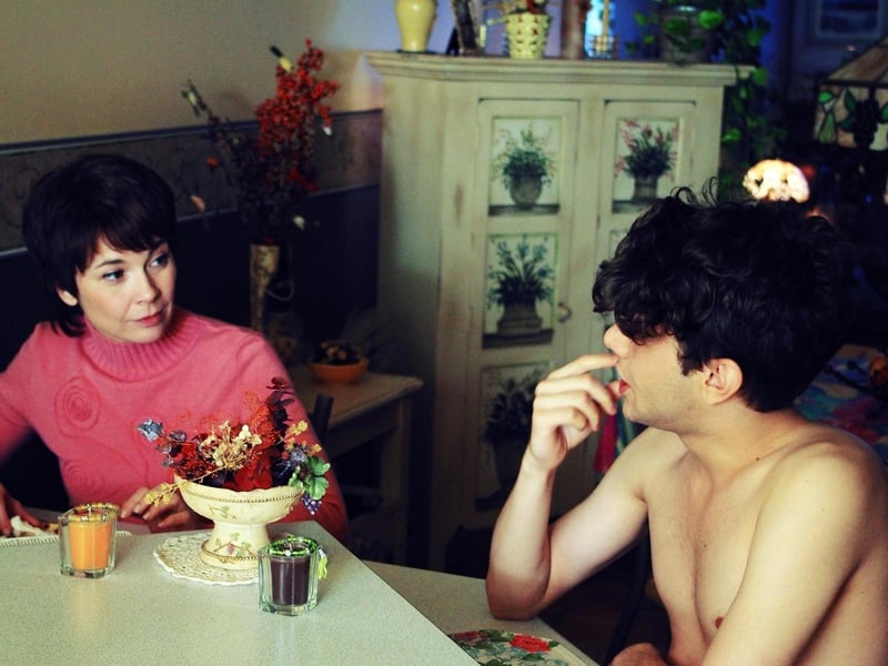 A decade before his Academy Award winning hit Parasite, Bong Joon-Ho released the critically acclaimed Mother. The film focuses on one mother's love for her son, flipping it into an exhilarating murder mystery thriller. Ranked at 96%. Also, if you've not seen yet - definitely give that a watch afterwards! It is the a Best Picture award winner after all.