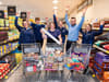 Aldi Scotland’s Supermarket Sweep is coming to Inverurie