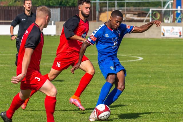 Dutch winger Malik Dijksteel will join St Mirren in January.