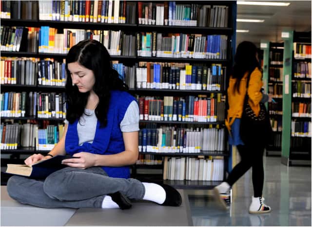 The Scottish Government are looking at 'alternative options' for Erasmus