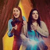 Kathy and Stella Solve a Murder will be premiered as part of Summerhall's Fringe programme.