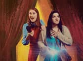Kathy and Stella Solve a Murder will be premiered as part of Summerhall's Fringe programme.