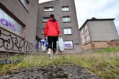 A new report from the British Medical Association said medics are struggling to cope with demand from patients whose health conditions are being made worse by poverty, poor housing, lack of heating and skipping meals